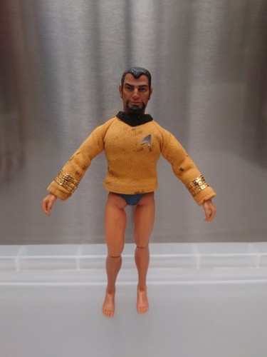 Vintage 1974 mego star - vintage,