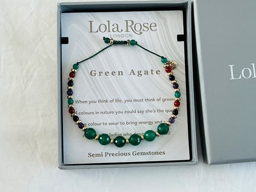 Lola rose london green - lola,
