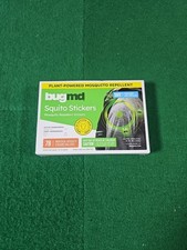BugMd Plant Based Squito