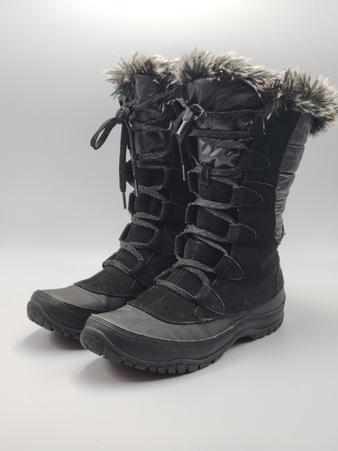 The north face nuptse purna - face,