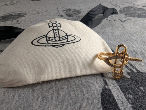 Vivienne westwood gold - vivienne,