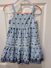 Primark Girls Summer Dress