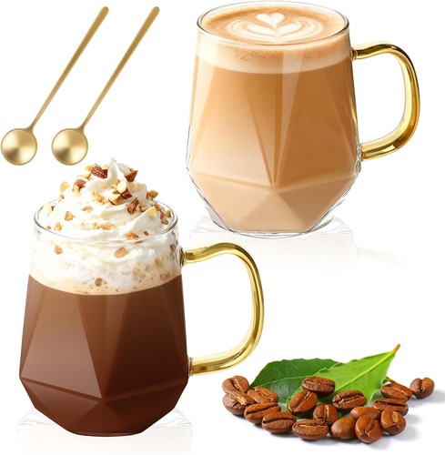 Loofore pack 12oz glass - loofore,