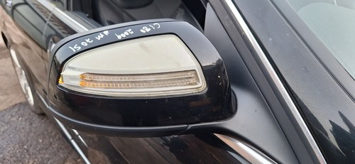 Mercedes benz class c - benz, (w204)