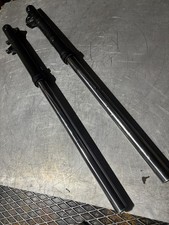 WR 125 FORKS