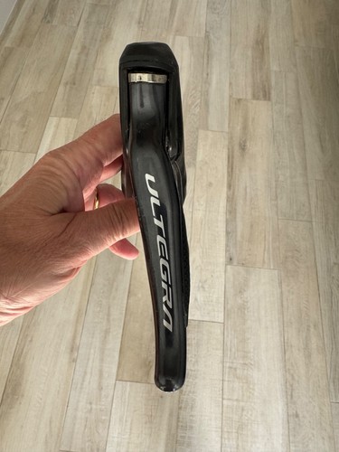 Shimano ultegra di2 8070 - ultegra, st-r
