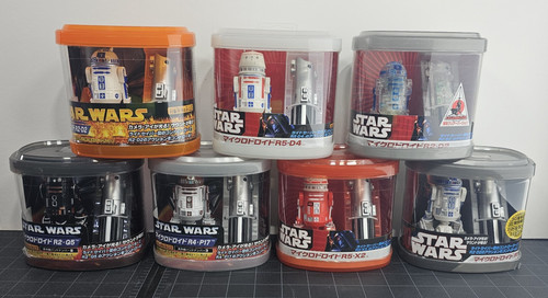 Star wars clear r2d2 - wars,