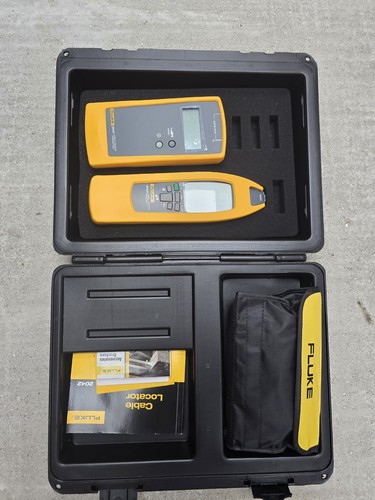 Fluke 2042 cable - fluke,