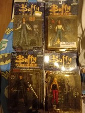 Job Lot Bundle Buffy The