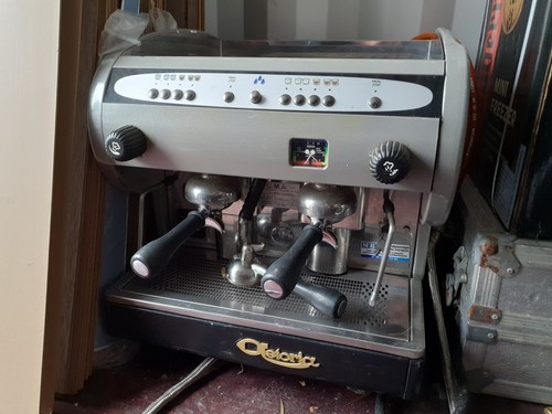 Group espresso coffee - group,