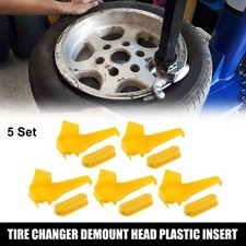 5 Set Motorcycle Tire Changer