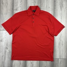 Galvin Green Golf Mens Polo