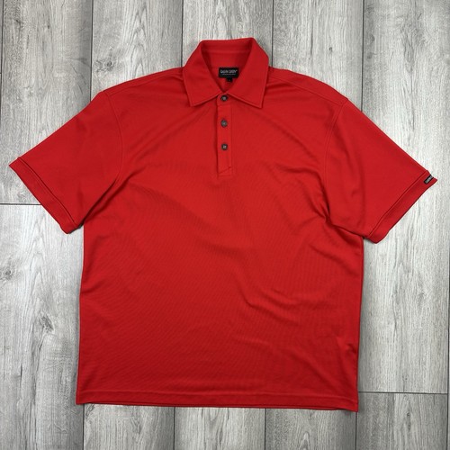 Galvin green golf mens polo - mens,