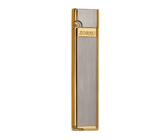 Zorro metal ultra thin luxury - thin,