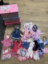 Tatty Teddy Bear Bundle Job