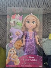 Disney Princess Large Doll and