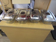 Philips Hostess Trolley Glass