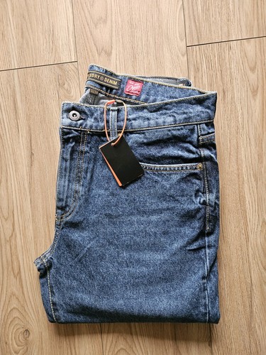 Mens superdry palms dark blue - mens,