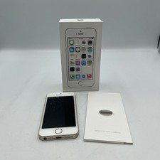 Apple iPhone 5s - 64GB -