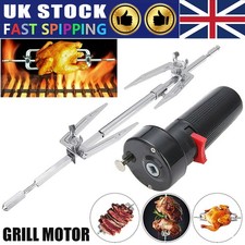 New electric bbq - electric,