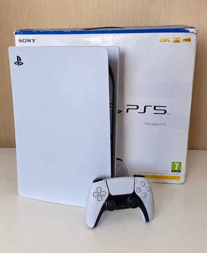 Playstation disc edition - playstation,