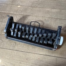 17" Scarifier Cassette for