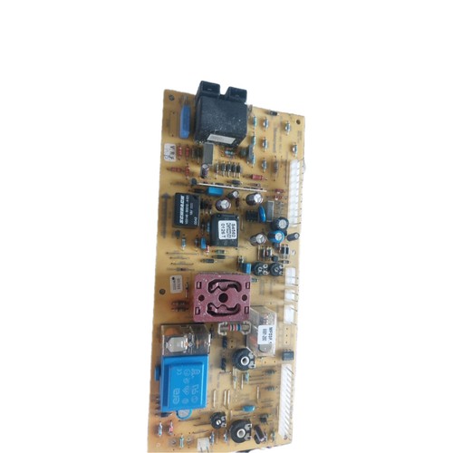 Ferroli modena falcon pcb - ferroli,