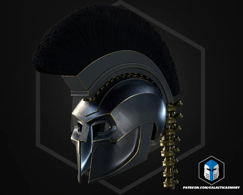The odyssey king - odyssey,