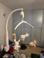 Mamas & Papas - Musical Mobile