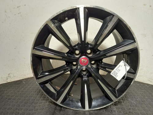 Jaguar type alloy wheel - wheel, 19"