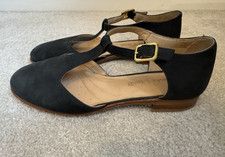 CLARKS CUSHION PLUS 'TAYLOR