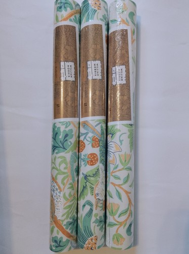William morris at home - william,