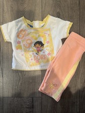 2005 Nick Jr. Dora the