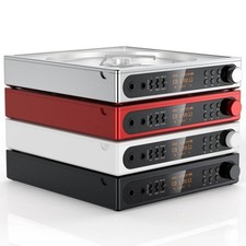 FiiO DM15 CD Player with 24Bit