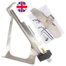 Arrow Fletching Jig Stick