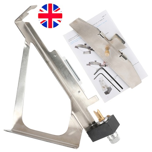 Arrow fletching jig stick - arrow,