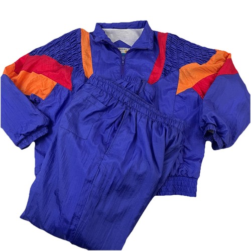 Vintage 80s misty valley sport - vintage,