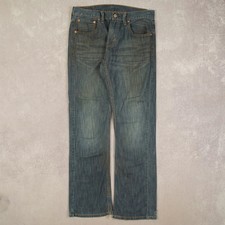 Levi's Vintage 527 Relaxed Fit