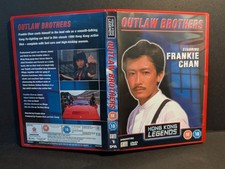 Outlaw Brothers Frankie