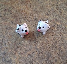 Chubby Puppies Mini