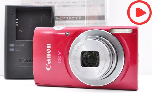 Canon ixy 120 - canon, powershot