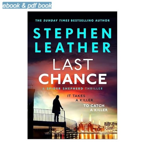 Last chance the - chance:, new
