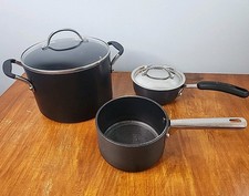 Circulon Hi Low Cookware 5
