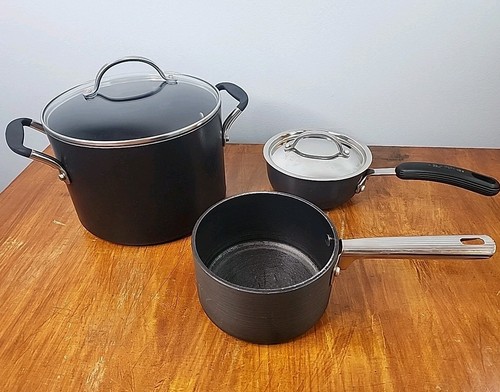 Circulon low cookware 5 - low,
