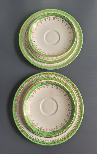 Alfred meakin vintage china - meakin,