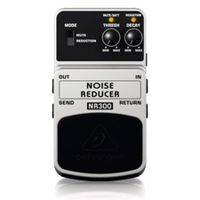 Behringer NOISE REDUCER NR300