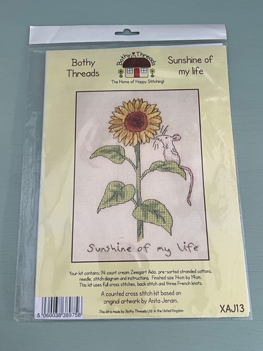 Bothy threads sunshine my - bothy,