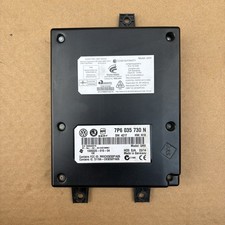 SKODA YETI BLUETOOTH MODULE 7P6035730N