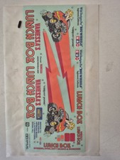 Tamiya Lunch Box/Lunchbox