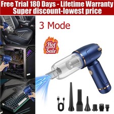 Handheld Vacuum Cleaner